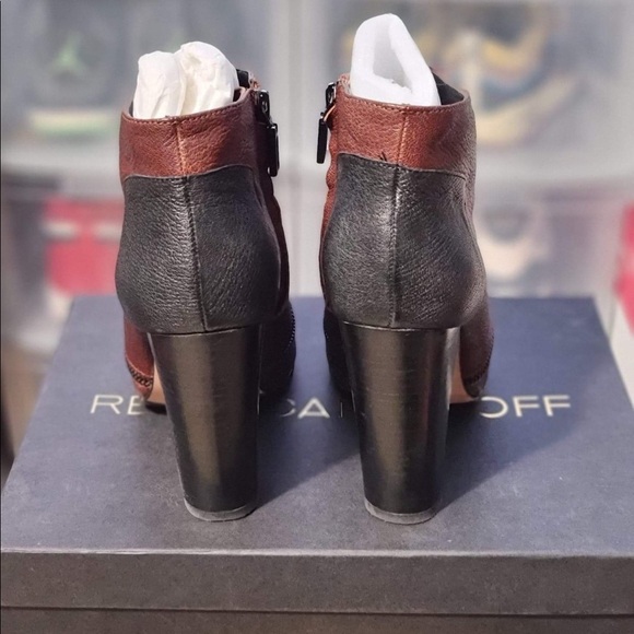 Rebeccaminkoff Shoes - Picture 6 of 9